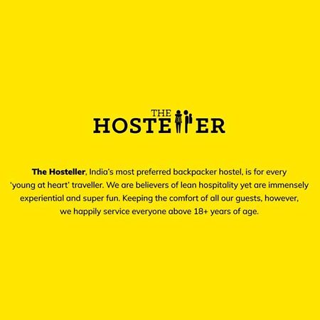The Hosteller Kasol, Riverside מראה חיצוני תמונה