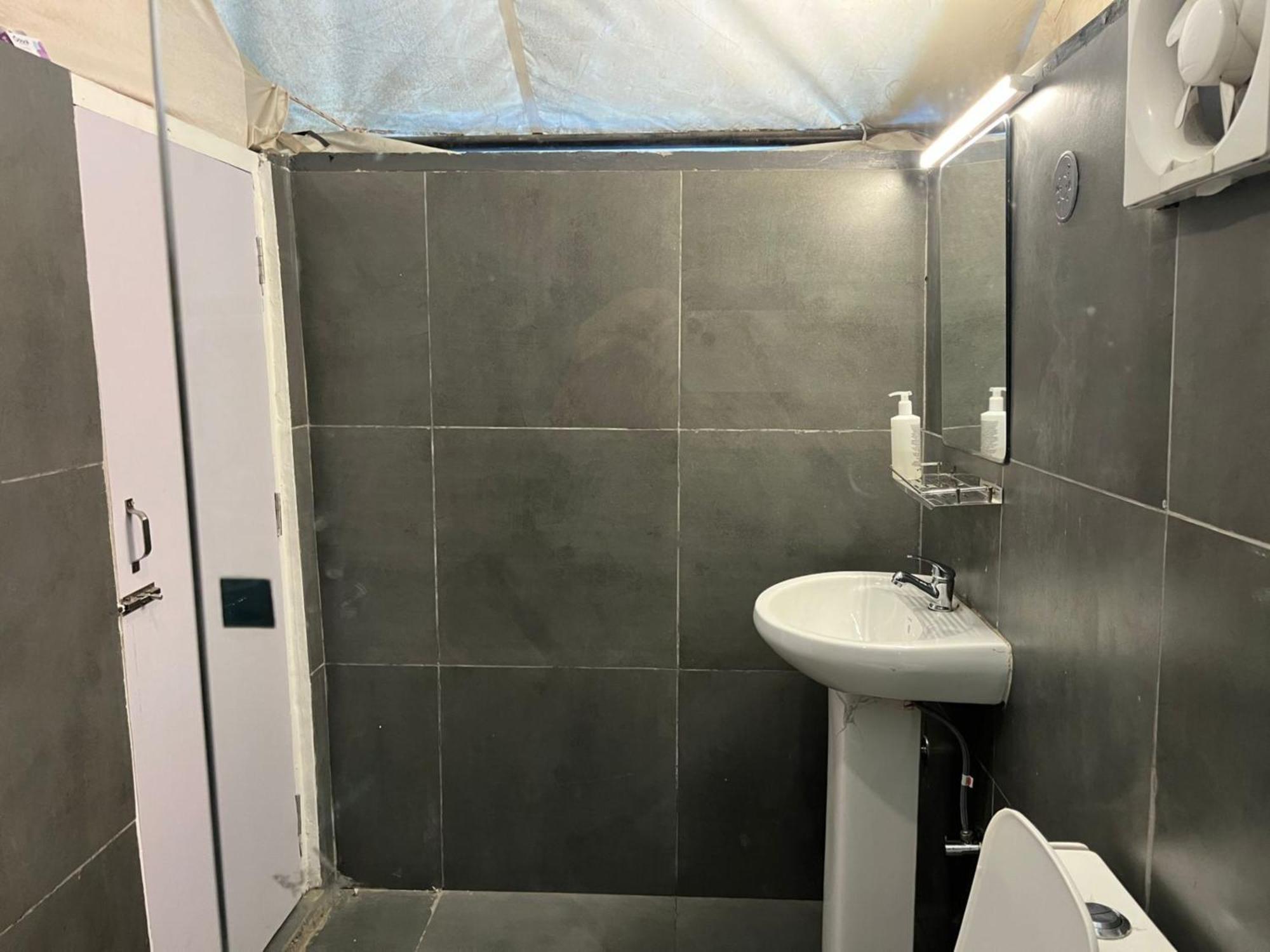 The Hosteller Kasol, Riverside חדר תמונה